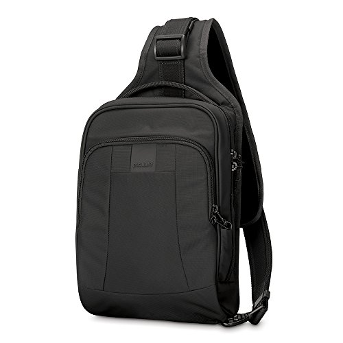 Best Anti Theft Backpack | Australian Reviews 2020 | Frequent Traveller