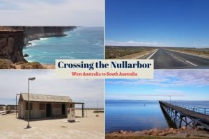 nullarbor crossing plain frequent