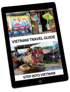 Travel Planning Guide Vietnam
