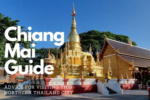 Chiang Mai Guide